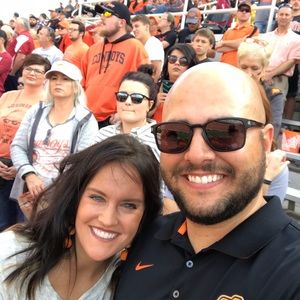 Meet your Posher, Matt